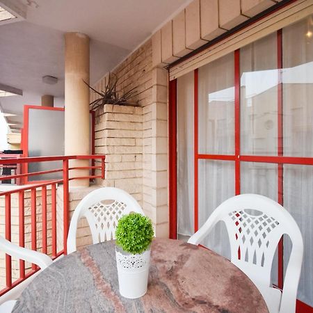 026 Chillout Del Cura - Alicante Holiday Torrevieja Exterior foto